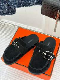 Picture of Hermes Shoes _SKUHermessz35-45JX020111140